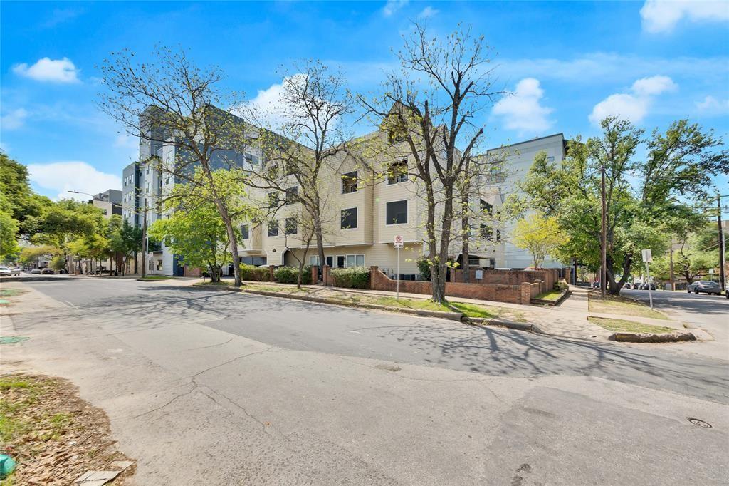 2510 San Gabriel St Unit 203, Austin, TX 78705 Condo for Rent in