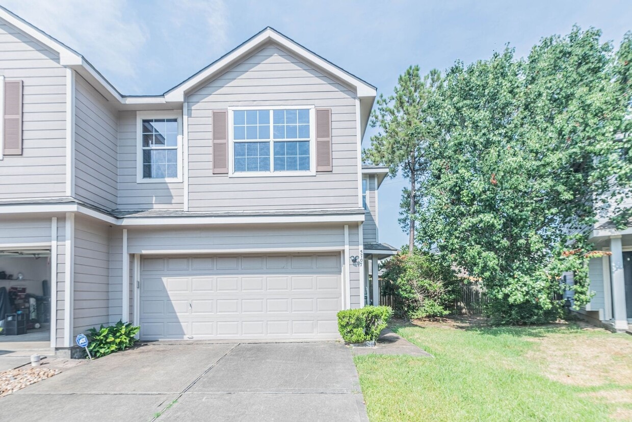 5707 Vinemont Ln, Houston, TX 77084 House Rental in Houston, TX