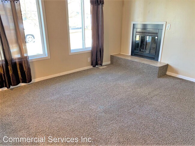Foto del edificio - 2 br, 1 bath House - 1544 S. Jackson St.