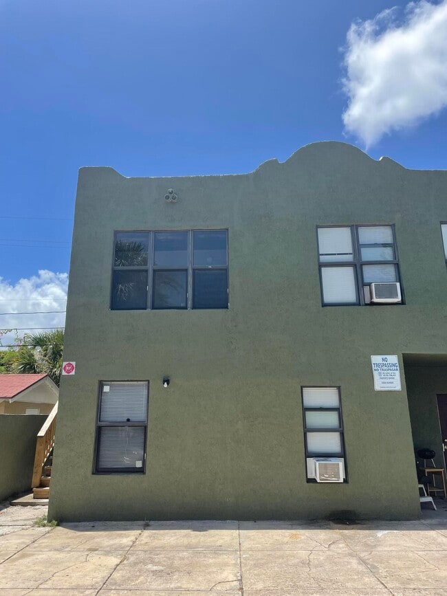 Foto del edificio - 432 15th St
