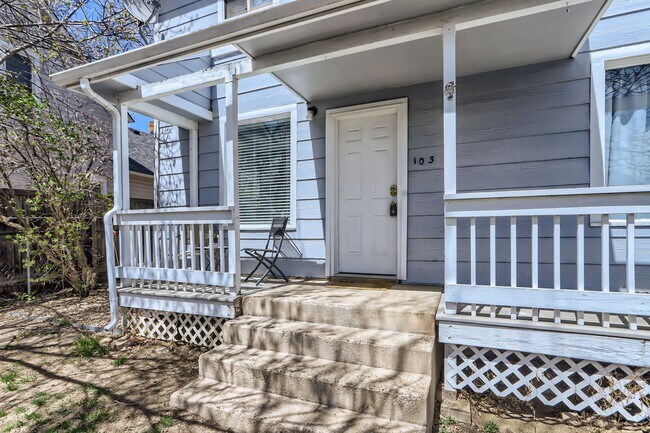 Building Photo - Downtown Tranquility: 2BDR Escape in Lafayette