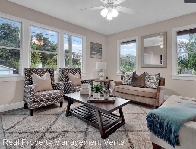 Foto del edificio - 1 br, 1 bath House - 112 N Fern Creek