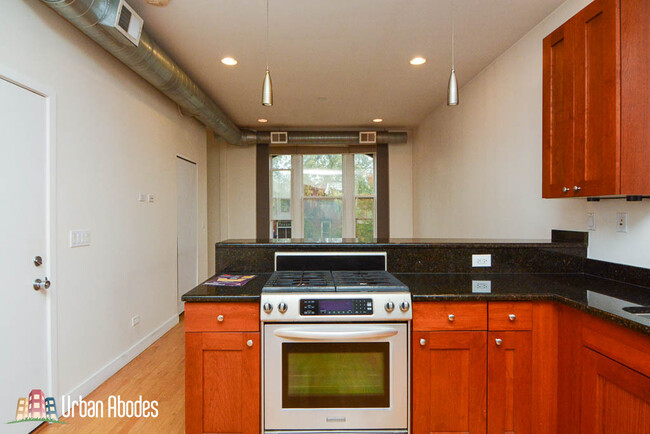 Building Photo - 2649 W Haddon Ave