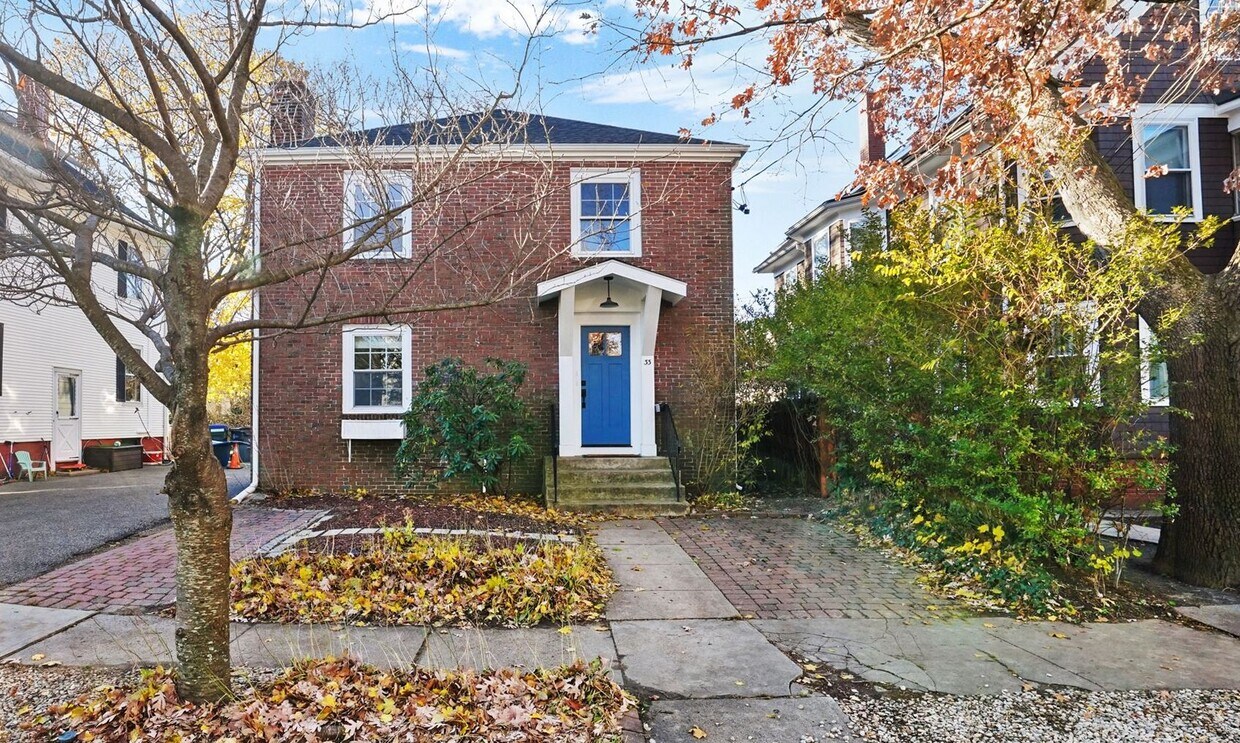Primary Photo - 33 Lauriston St