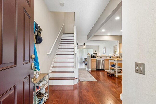 Foto del edificio - 26606 Castleview Way