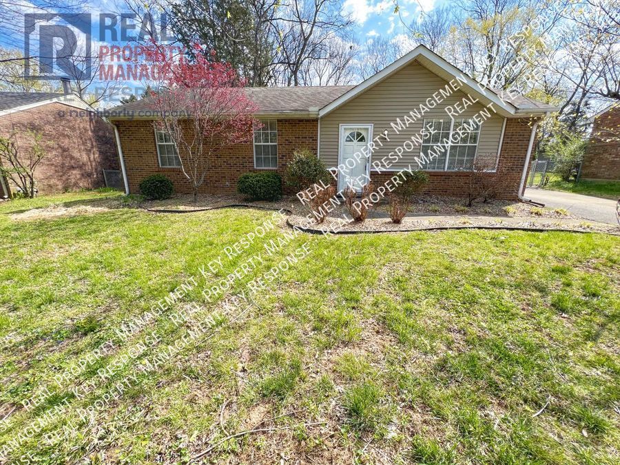 Primary Photo - Fabulously Remodeled 3 Bed/2Bath Ranch nea...