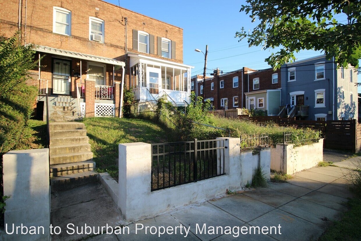 Primary Photo - 2 br, 2 bath House - 2332 14th PL SE