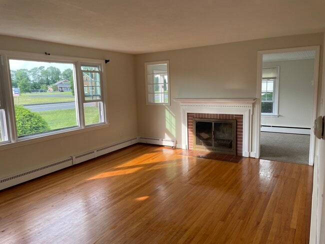 sala de estar - 213 Russell St