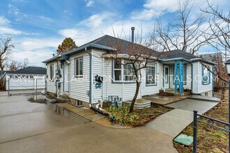 Building Photo - 1116 E 400 S