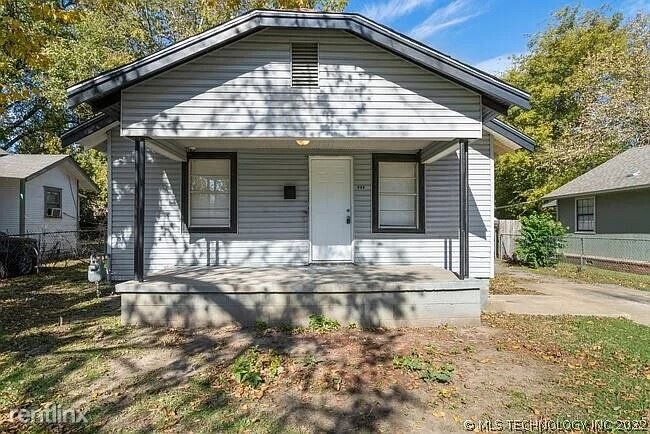Foto del edificio - 3 br, 2 bath House - 613 East Zion Street