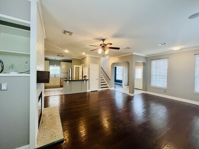 Foto del edificio - Charming 3-Bedroom Home in Cedar Park, TX ...