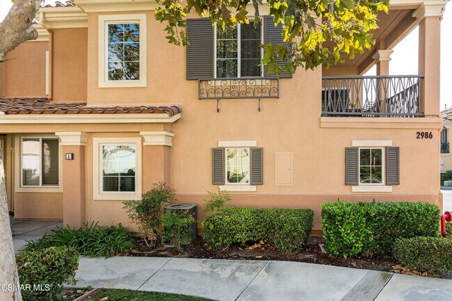 Foto del edificio - 2986 Arbolitos Ln