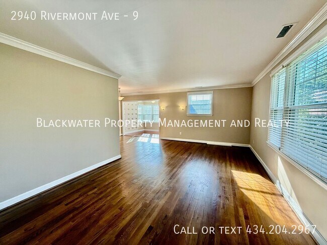 Foto del edificio - 2940 Rivermont Ave