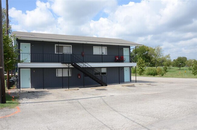 Building Photo - 1209 Vance St