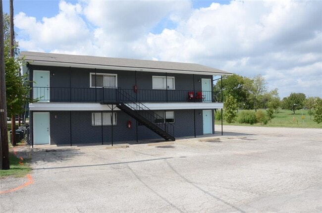 Building Photo - 1209 Vance St