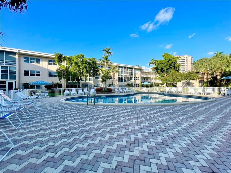 1481 S Ocean Blvd Unit 340D, Pompano Beach, FL 33062 Condo for Rent