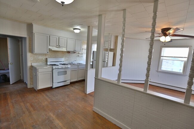 Foto del edificio - 889 Pine St