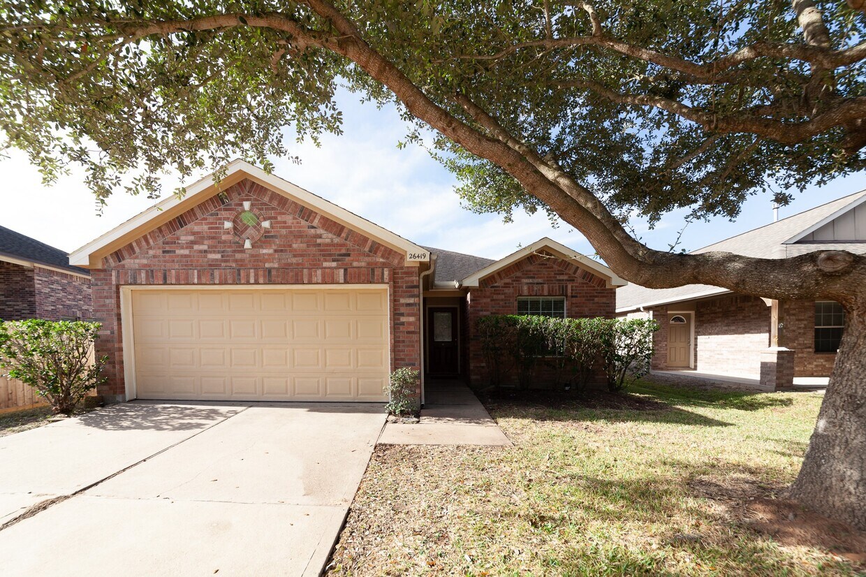 Foto principal - 26419 Marble Falls Bend