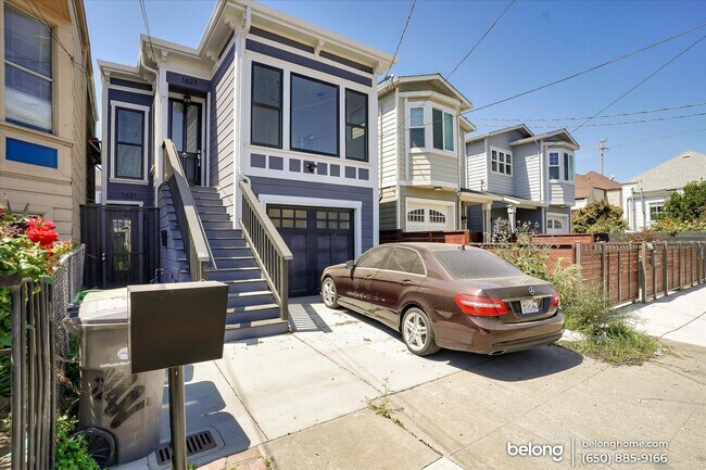 Building Photo - 1631 15th St