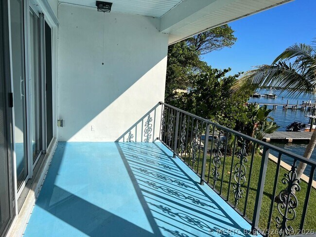 Foto del edificio - 4700 N Flagler Dr