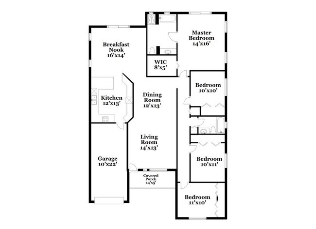 Building Photo - 1241 NE 41st Pl