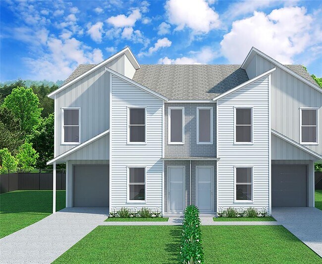 Foto del edificio - 8534 Woodlyn Rd