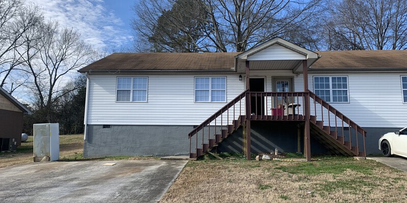 Primary Photo - DREW LANE APARTMENTS