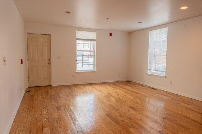 Foto del edificio - 1811 W Berks St