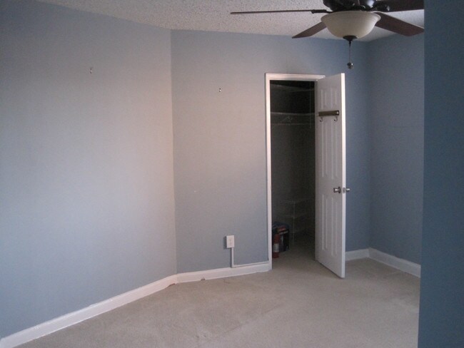 Second Bedroom - 1728 W Abingdon Dr