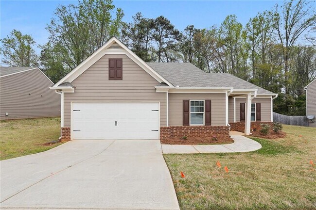 Building Photo - 3509 Mica Cir SE