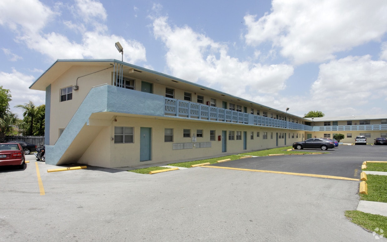 Primary Photo - Concord Garden Apartments