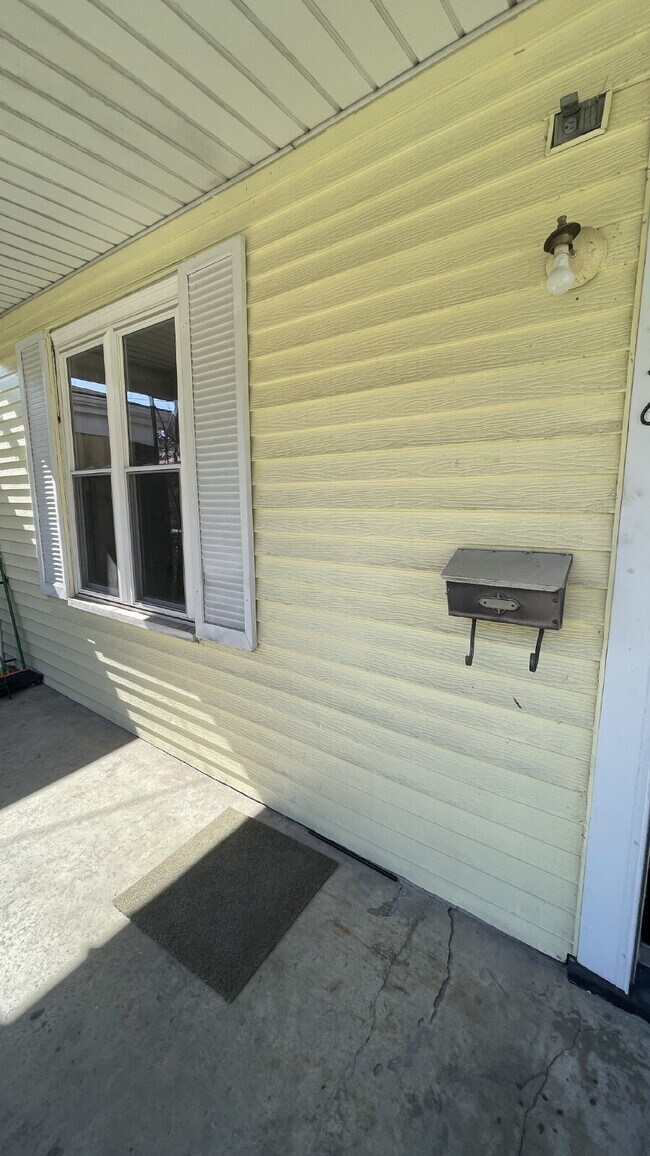 Foto del edificio - Spacious 4-Bedroom Home with 2 Full Bathrooms – Section 8 Approved and Ready for Move-In!