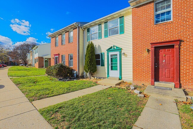 Foto del edificio - 14 Luffing Ct