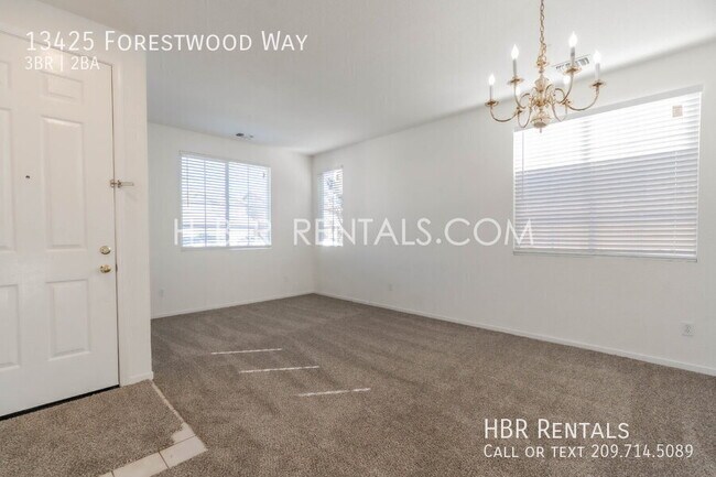 Foto del edificio - 13425 Forestwood Way