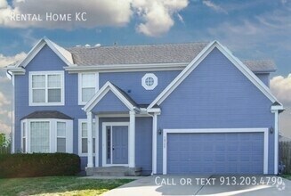 Building Photo - 18755 W 153rd Terrace