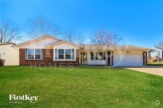 Building Photo - 1407 Sandra Elaine Dr