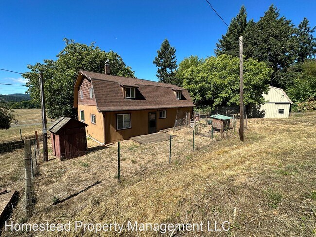 Building Photo - 5 br, 1.5 bath House - 7340 Smith Rd.