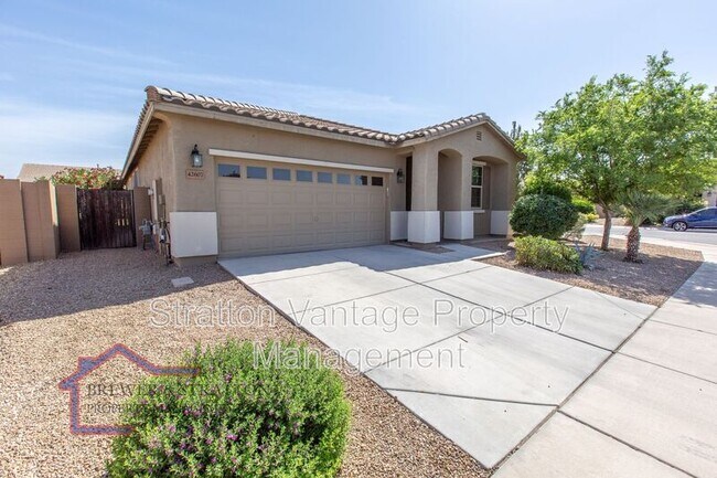 Building Photo - 42607 W Centennial Ct