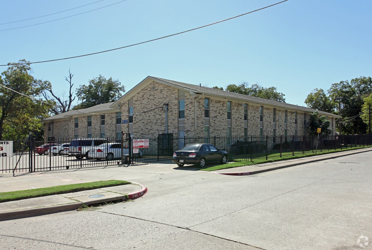 Foto principal - Metropolitan Apartments