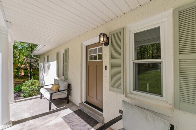 Foto del edificio - 7258 Baldwin Ridge Rd
