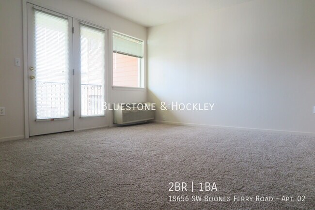 Foto del edificio - 18656 SW Boones Ferry Rd