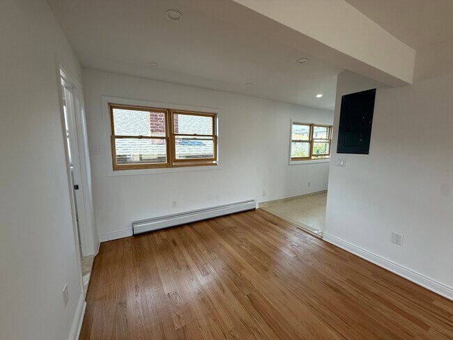 Foto del edificio - 307 9th St