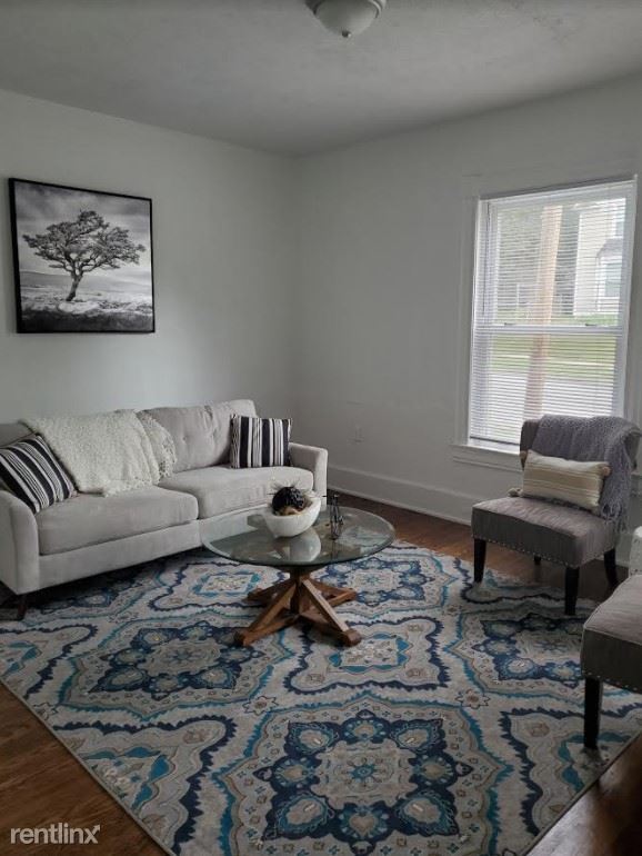 Foto del edificio - 3 br, 1 bath House - 1034 3rd St NW