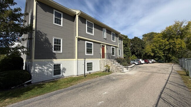 Foto del edificio - 10 Ham St