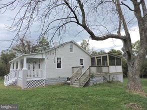 Building Photo - 1101 Merrimans Ln