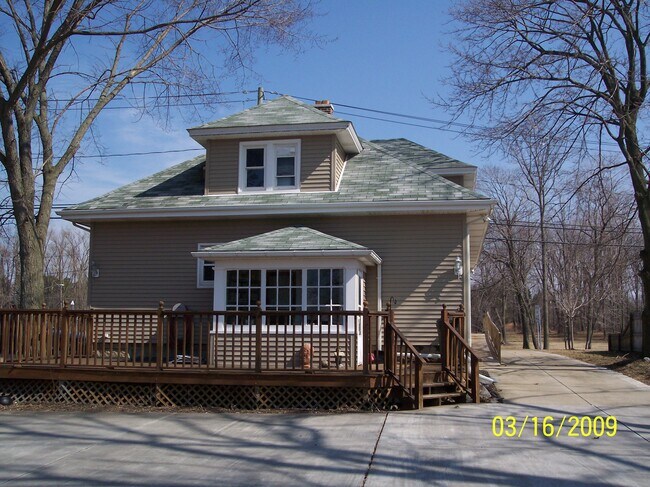 Foto del edificio - 3764 N Buffalo St