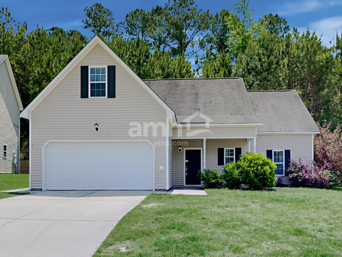 633 Prickly Pear Drive House Rental in Fuquay Varina, NC