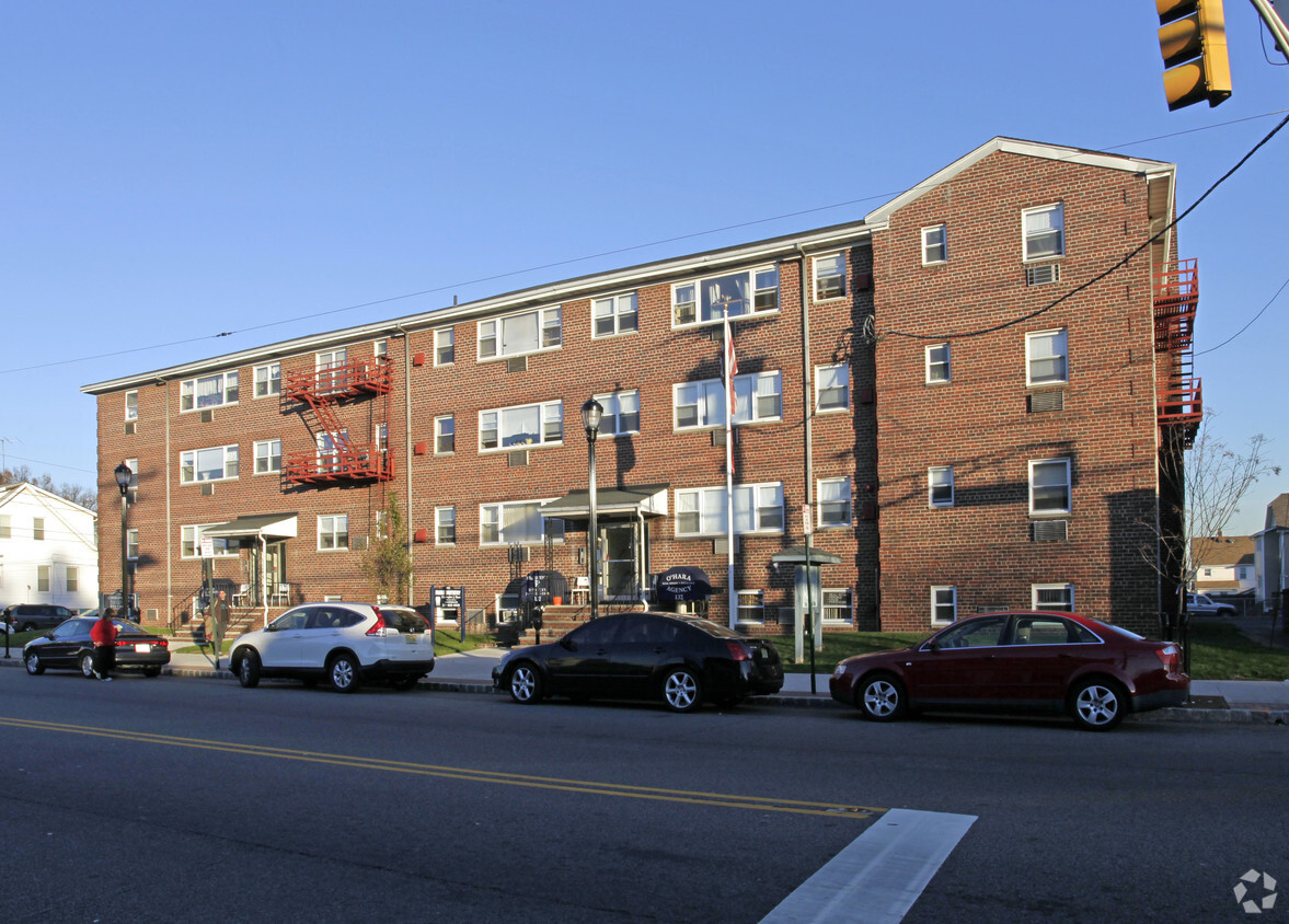 Building Photo - Ridgeview Apartments