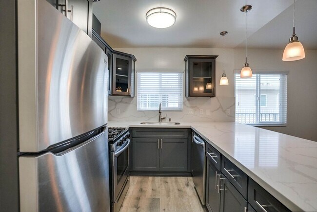 Foto del interior - 822 N. Inglewood Ave