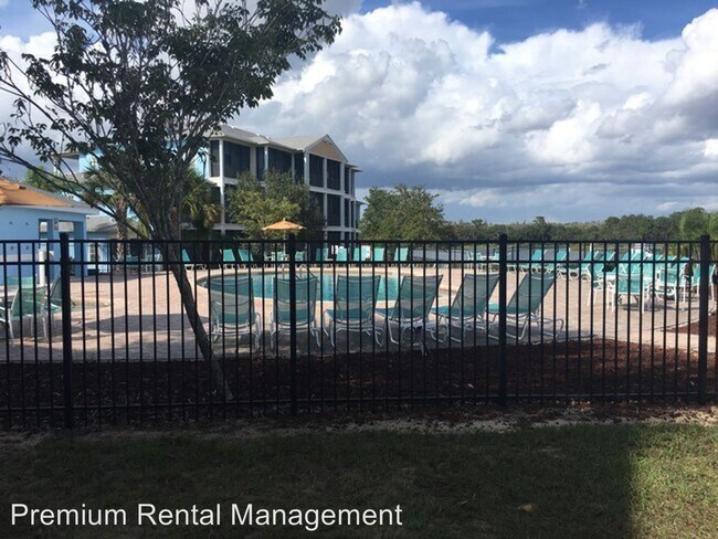 Building Photo - 3 br, 2 bath House - 9130 Calypso Ct #302